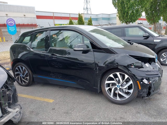 WBY1Z6C39HV950325 BMW 2017