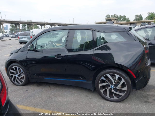WBY1Z6C39HV950325 BMW 2017