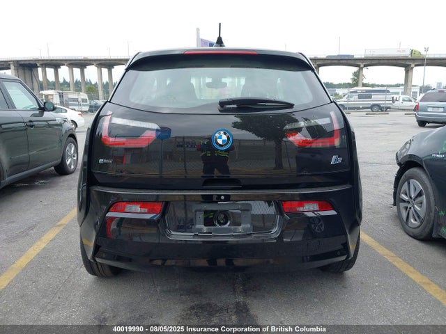 WBY1Z6C39HV950325 BMW 2017