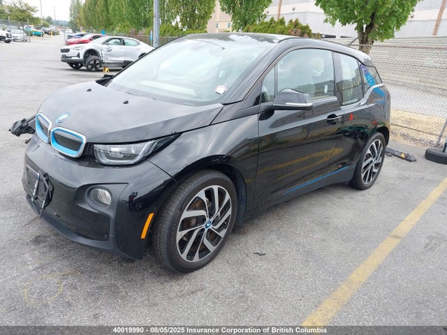 WBY1Z6C39HV950325 BMW 2017