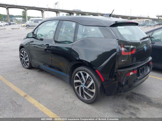 WBY1Z6C39HV950325 BMW 2017