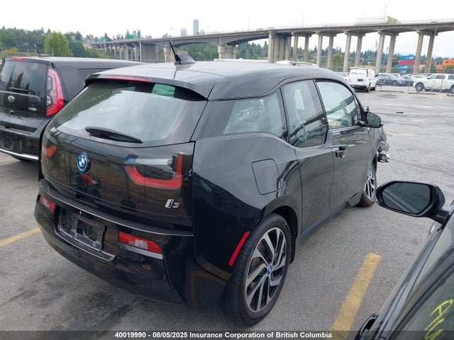 WBY1Z6C39HV950325 BMW 2017