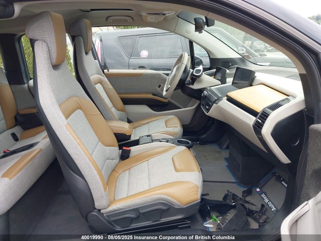 WBY1Z6C39HV950325 BMW 2017