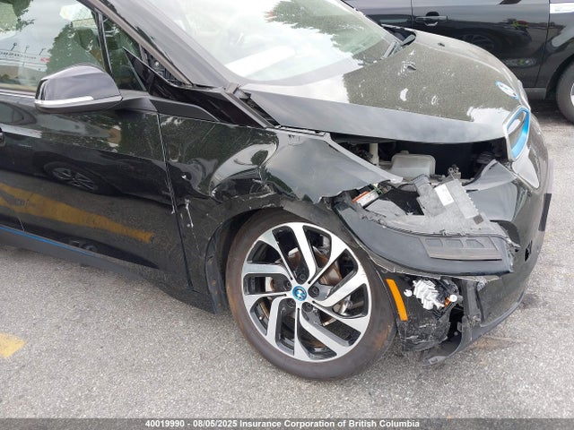 WBY1Z6C39HV950325 BMW 2017