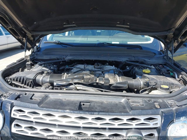 SALWR2EF0EA330076 Land Rover 2014