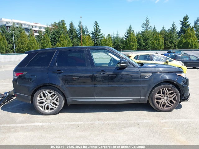 SALWR2EF0EA330076 Land Rover 2014