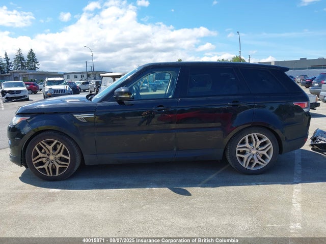 SALWR2EF0EA330076 Land Rover 2014