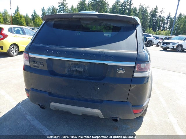 SALWR2EF0EA330076 Land Rover 2014