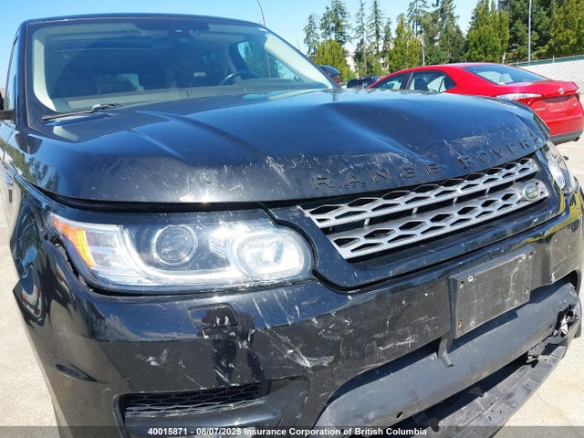 SALWR2EF0EA330076 Land Rover 2014