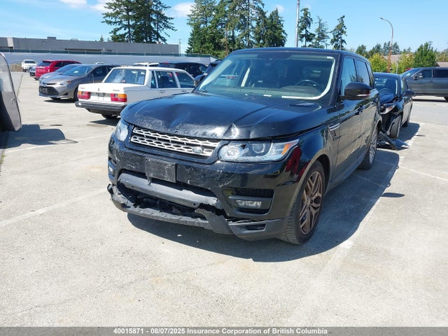 SALWR2EF0EA330076 Land Rover 2014