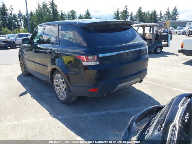 SALWR2EF0EA330076 Land Rover 2014