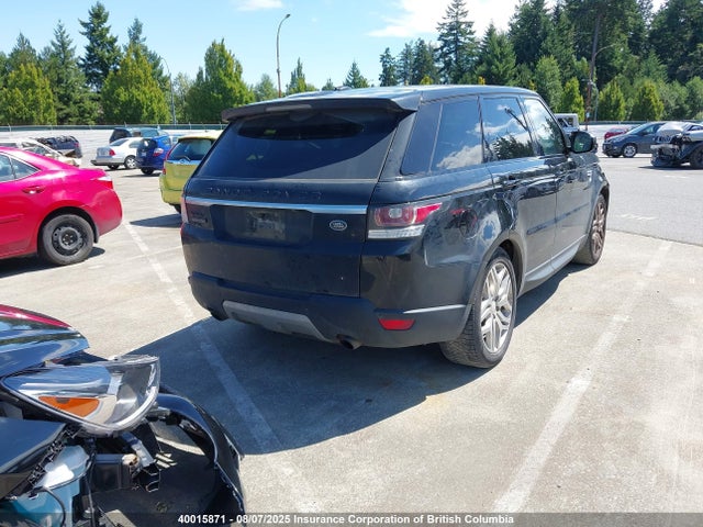 SALWR2EF0EA330076 Land Rover 2014
