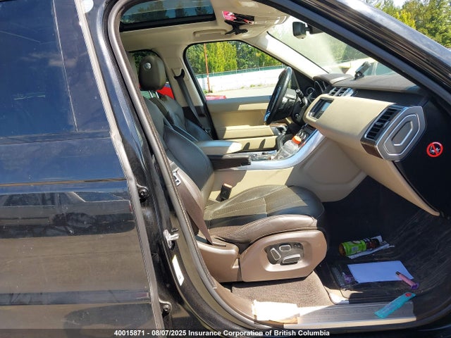 SALWR2EF0EA330076 Land Rover 2014