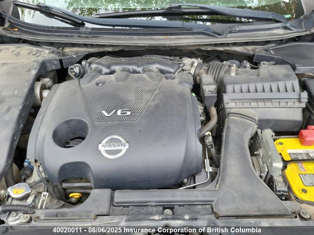 Nissan 2014 2014 1N4AA5AP6EC498808 Image 10