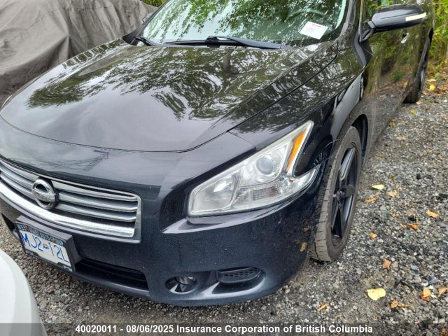 Nissan 2014 2014 1N4AA5AP6EC498808 Image 2