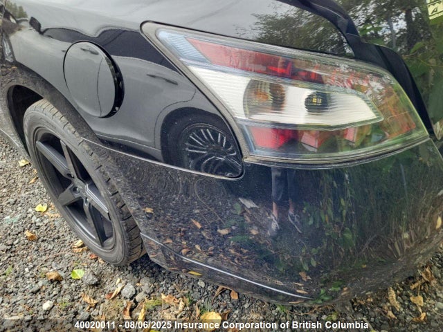 Nissan 2014 2014 1N4AA5AP6EC498808 Image 3
