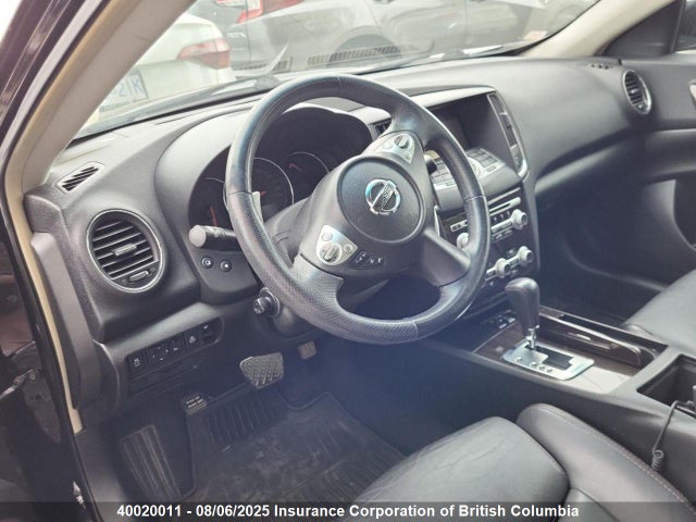 Nissan 2014 2014 1N4AA5AP6EC498808 Image 8