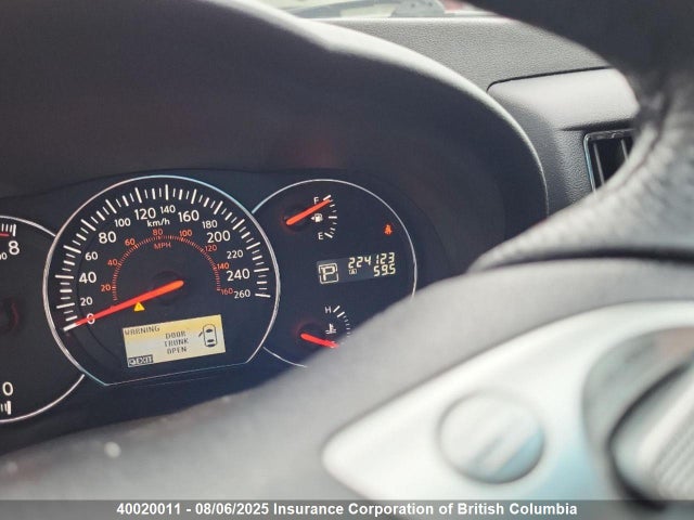Nissan 2014 2014 1N4AA5AP6EC498808 Image 9