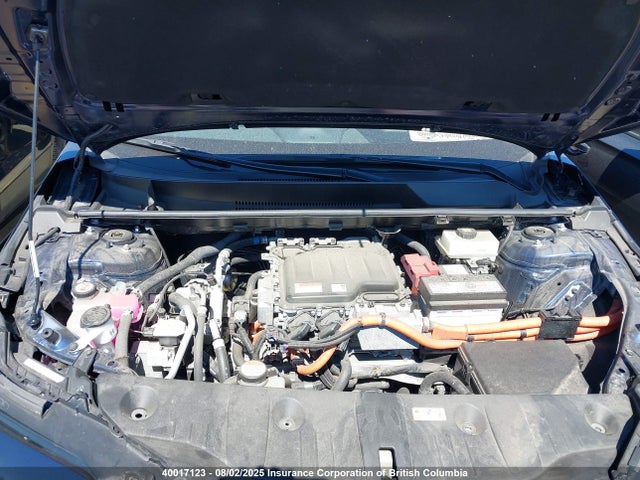 JTMAAAAA9PA010223 Toyota 1xm motor