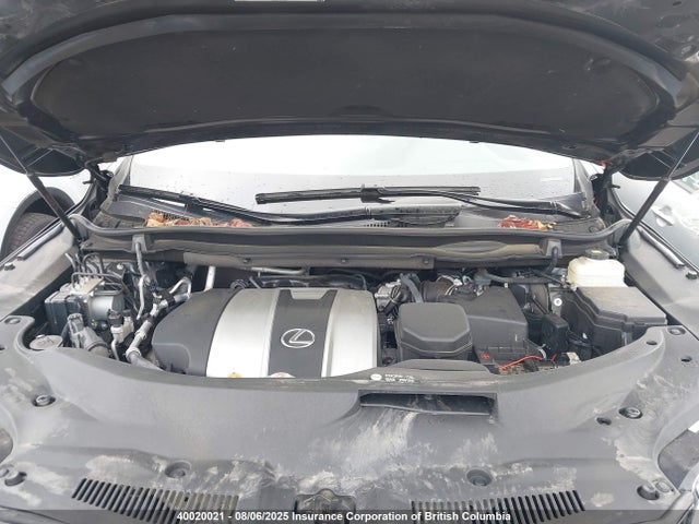 Lexus 2gr-fks 2022 2T2JZMDA5NC323795 Image 10