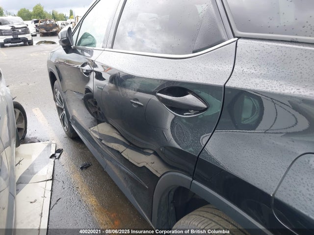 2T2JZMDA5NC323795 Lexus 2gr-fks