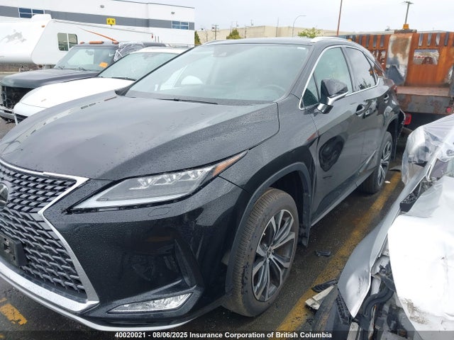 Lexus 2gr-fks 2022 2T2JZMDA5NC323795 Image 2