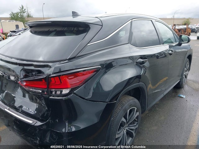Lexus 2gr-fks 2022 2T2JZMDA5NC323795 Image 4