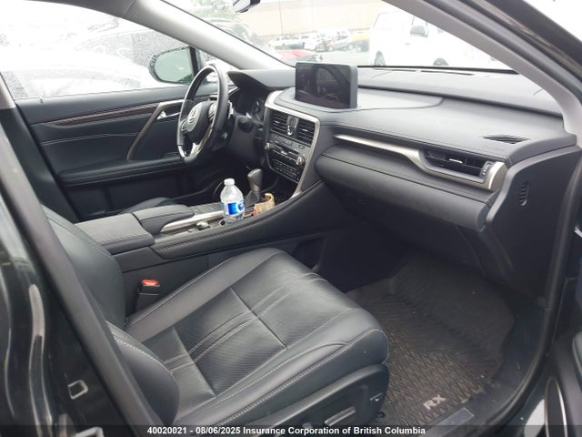 Lexus 2gr-fks 2022 2T2JZMDA5NC323795 Image 5