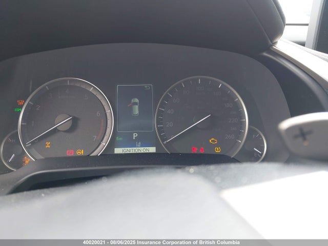 2T2JZMDA5NC323795 Lexus 2gr-fks