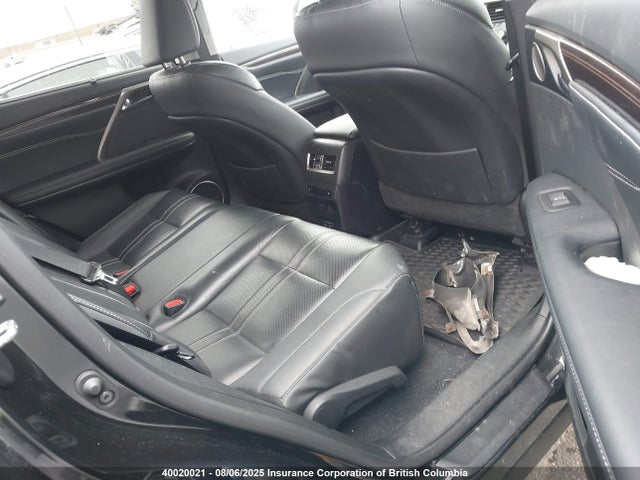 Lexus 2gr-fks 2022 2T2JZMDA5NC323795 Image 8