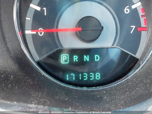 1C3CCBAB4EN236701 Chrysler 2014