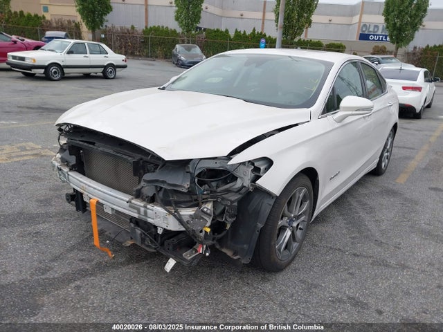 Ford 2019 2019 3FA6P0RU5KR191225 Image 2