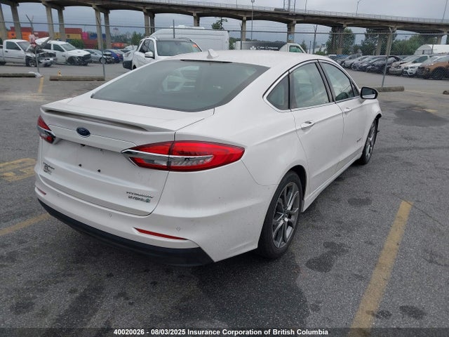 Ford 2019 2019 3FA6P0RU5KR191225 Image 4