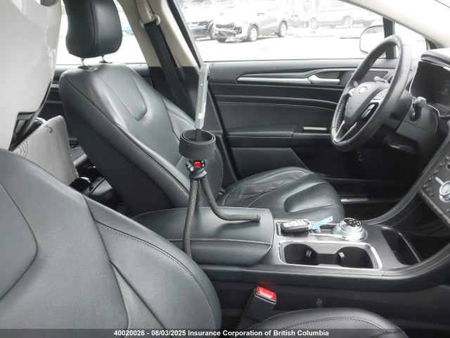 Ford 2019 2019 3FA6P0RU5KR191225 Image 5