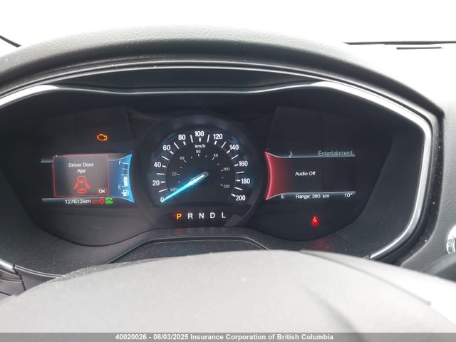 Ford 2019 2019 3FA6P0RU5KR191225 Image 7