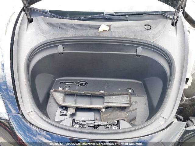 5YJ3E1EA2KF399794 Tesla MODEL 3