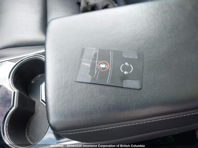 5YJ3E1EA2KF399794 Tesla MODEL 3