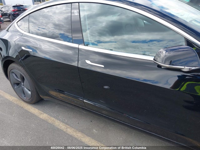5YJ3E1EA2KF399794 Tesla MODEL 3