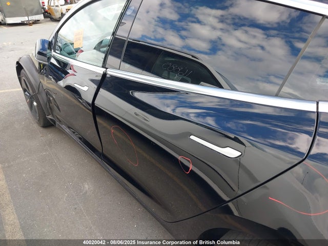 5YJ3E1EA2KF399794 Tesla MODEL 3