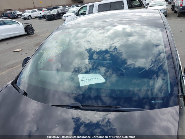 5YJ3E1EA2KF399794 Tesla MODEL 3