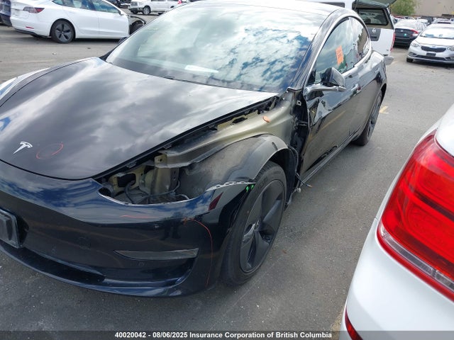 5YJ3E1EA2KF399794 Tesla MODEL 3