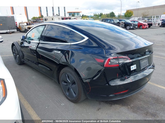 5YJ3E1EA2KF399794 Tesla MODEL 3
