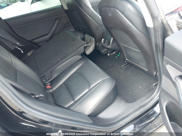 5YJ3E1EA2KF399794 Tesla MODEL 3