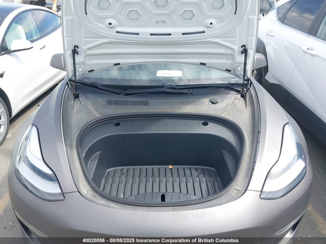 5YJ3E1EA3LF789515 Tesla 2020