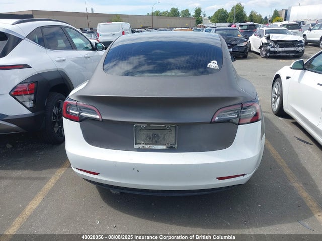 5YJ3E1EA3LF789515 Tesla 2020