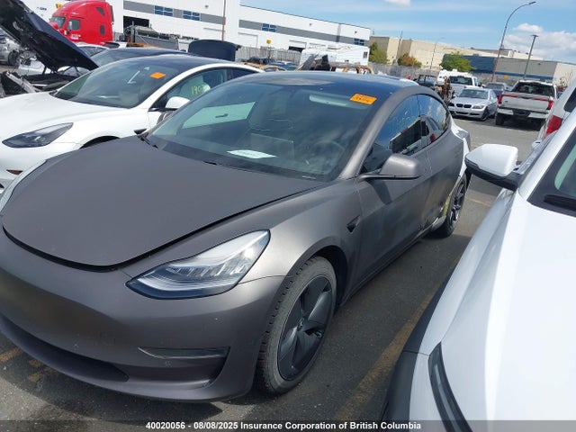 5YJ3E1EA3LF789515 Tesla 2020