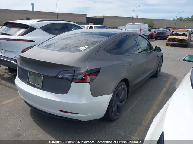 5YJ3E1EA3LF789515 Tesla 2020