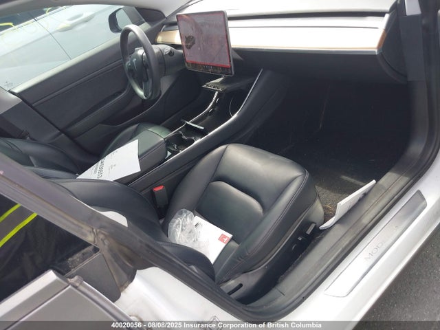 5YJ3E1EA3LF789515 Tesla 2020