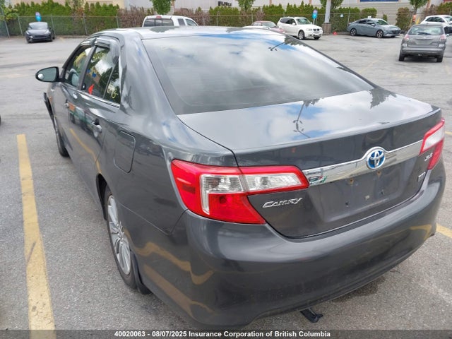 4T1BD1FK8EU118689 Toyota 2ar-fxe+2jm