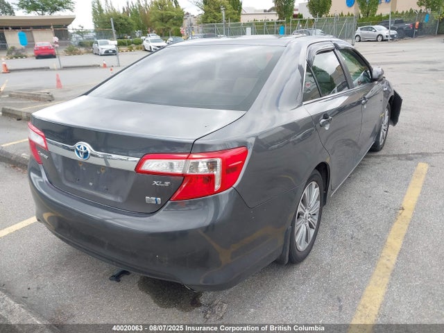 4T1BD1FK8EU118689 Toyota 2ar-fxe+2jm